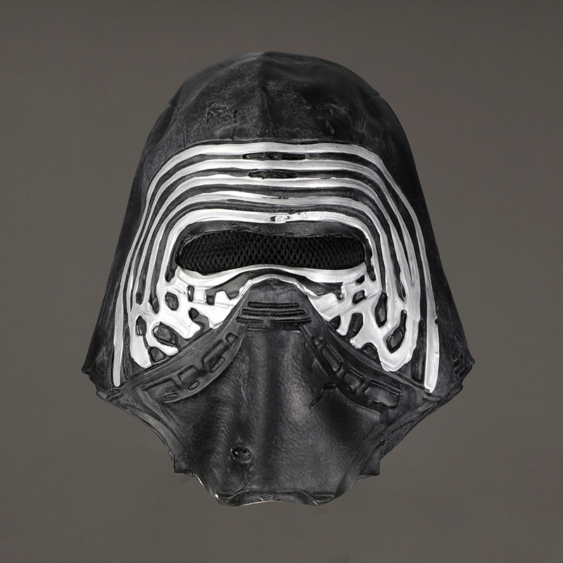 Star Wars 7Cosplay la fuerza despierta Kailo lencos ropa sombrero traje de Halloween rendimiento