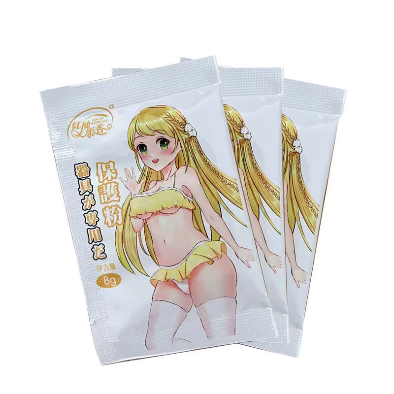 Защитный порошок для посуды Yarun Minger для кукольного оборудования