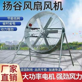通风机;其他风机设备;工业风扇