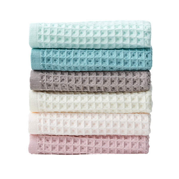 Cotton scarf