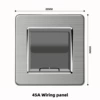 45A wiring Su