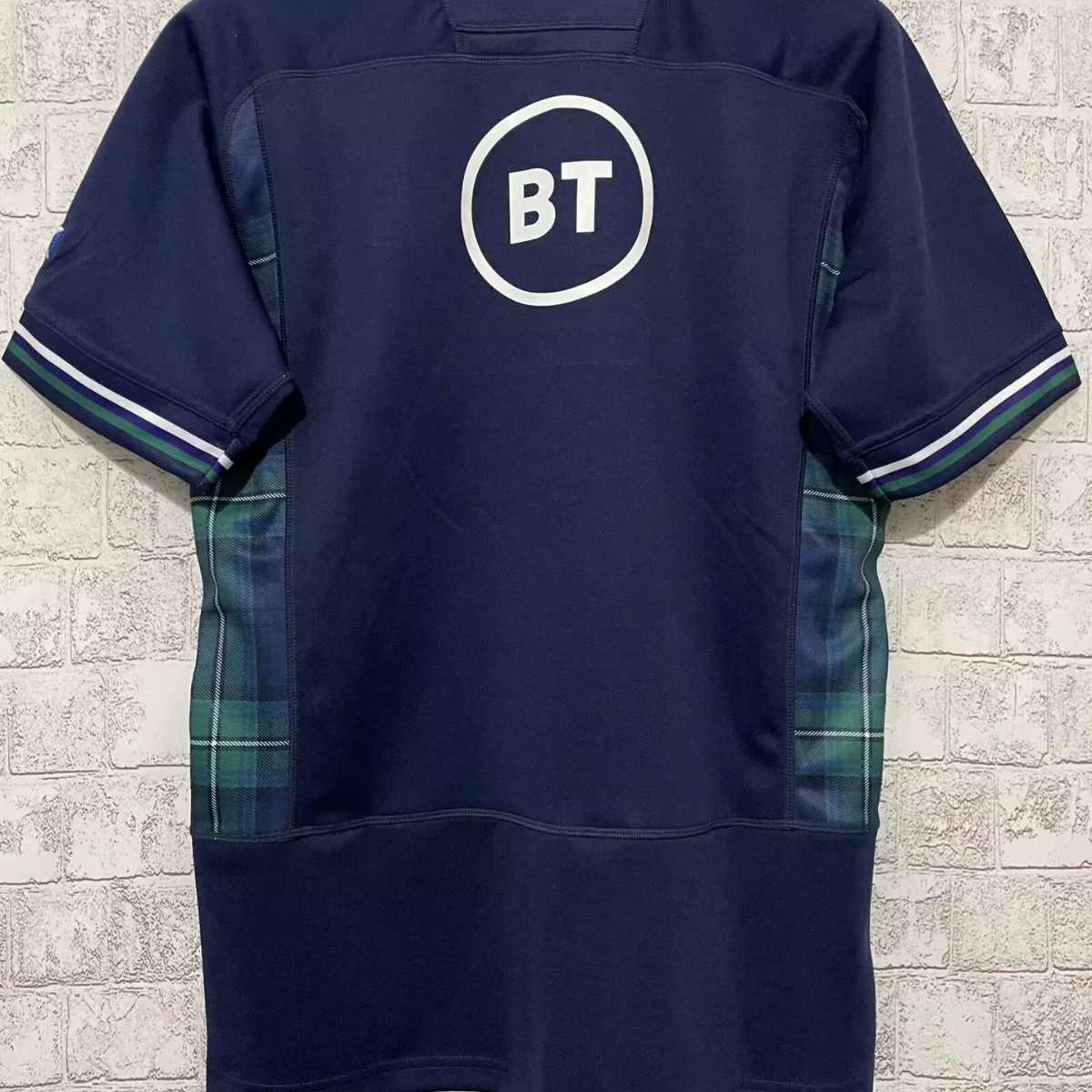Football uniform for rugby, 2022