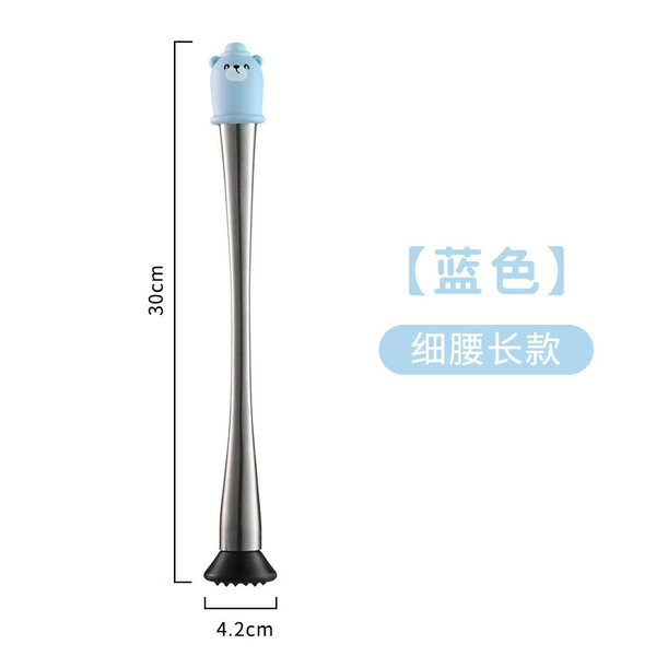 Blue, 30cm