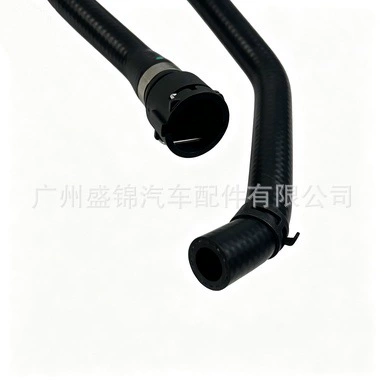 automobile water pipe the water pipe of the