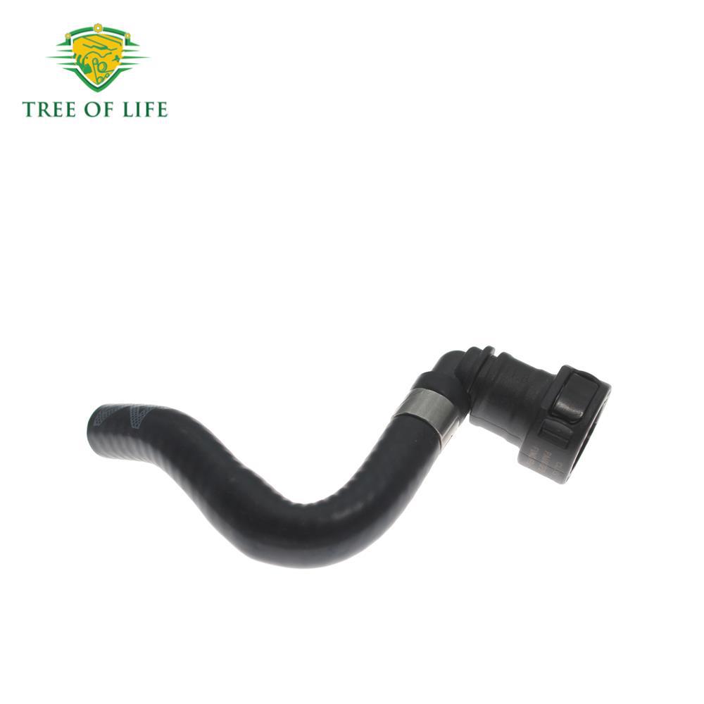 95B122447C Is Suitable for Porsche Exhaust Pipe Water Pipe Coolant Breather Hose