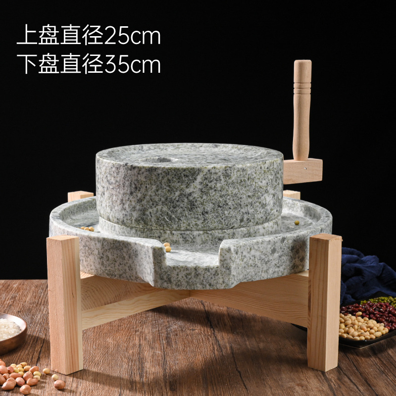 Полированный большой натуральный камень шлифовальный с полкой