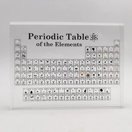 树脂工艺品;其他有机玻璃;水晶工艺品