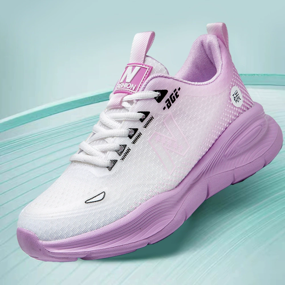 Новая летняя мужская и женская дышащая спортивная обувь из ледяной шелковой сетки, мужская обувь, кроссовки большого размера с мягкой подошвой и высокой эластичностью