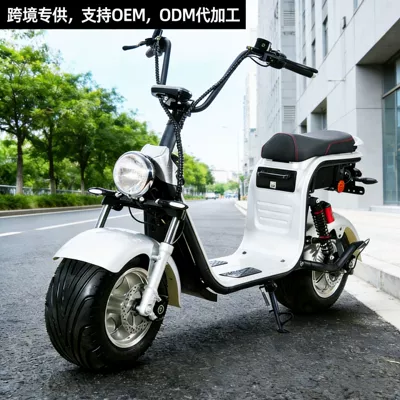 Manufacturer Wholesale Cp-2.1 Harley Electric Elektrikli motosikletlər