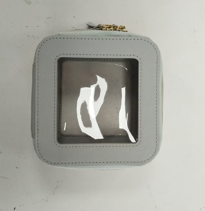 투명 그레이 (투명 회색)