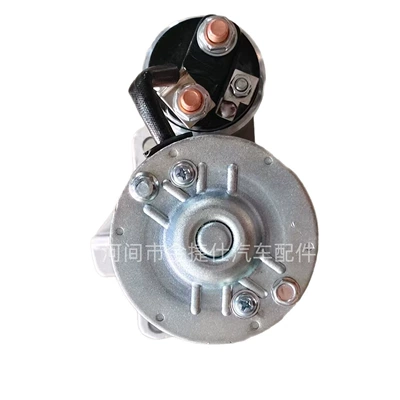 Starter and accessories Cadillac Xlr Starter