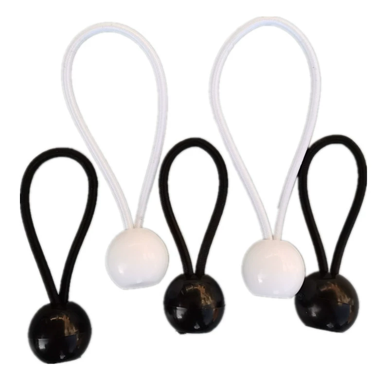 Прямой флаг с заводским флагом, фиксированная эластичная шариковая веревка, нескользящая фиксированная Пластиковая шариковая веревка, батут, веревка для ремня