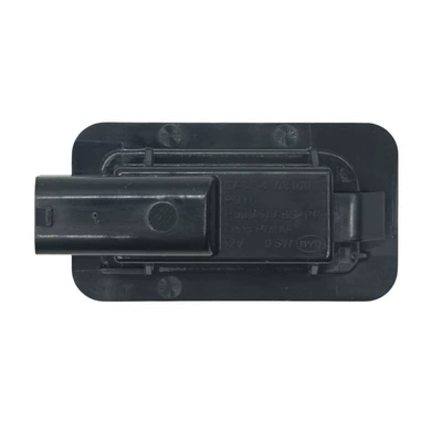 License plate lamp with BYD Tang Ldm, Tang