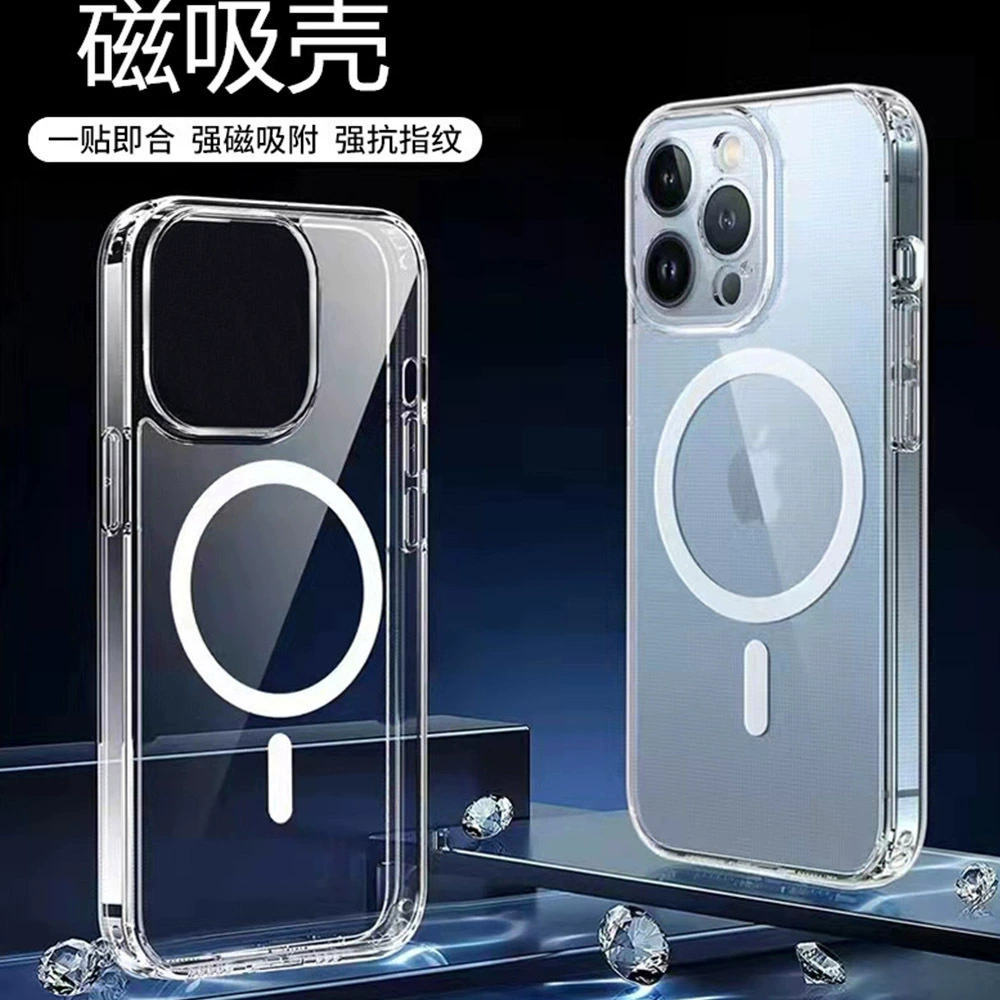 Chэход Apple, акриловый чехол для iPhone 13, iPhone15 Pro, коробка, упаковка, iPhone13 Pro, iphone, стиль высокого качества