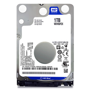 �m�������������WD��1TB �Pӛ���CеӲ�P WD Blue �����{�P