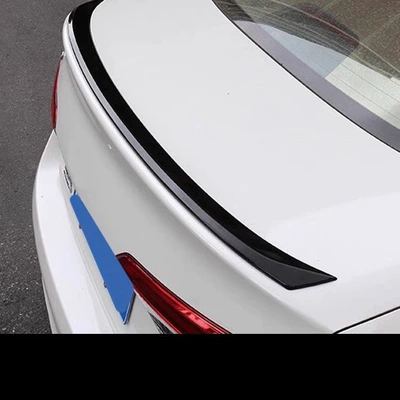 Inspire Rear Wing, Motorcycle tail