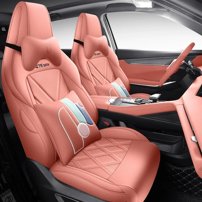 Third Generation Cs75Plus Seat Cover – Modelə uyğun (Original) oturacaq örtükləri