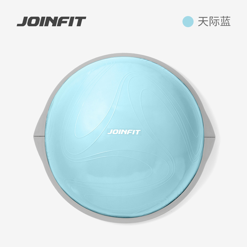 Joinfit波速球半円バランスボールヨガフィットネスボールバランス半球スポーツ半球|undefined