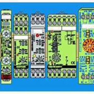 价格需核实 Comat+Releco继电器 C5-A30DXDC24V 品种齐全
