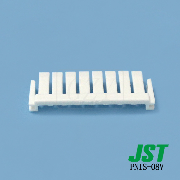 PNIS-08V��Ƭ��ƬJST������ PNIϵ��2.0mm����߶԰��ֻ����췢��