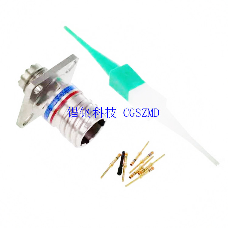 38999/24FD15P	D38999/24FD15PN Connector circular