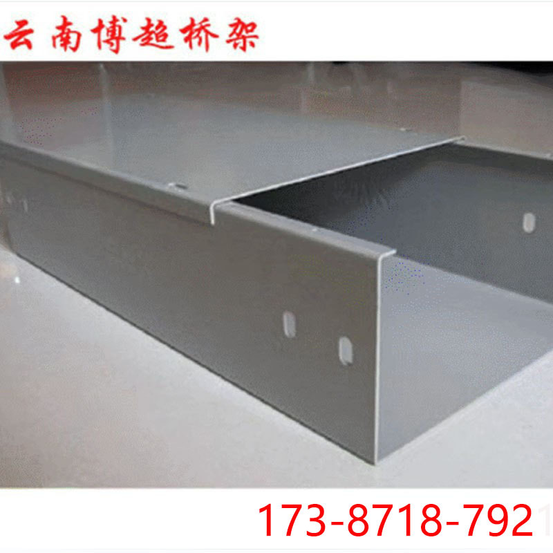 厂家直供瑞丽桥架 瑞丽电缆桥架 瑞丽镀锌桥架厂