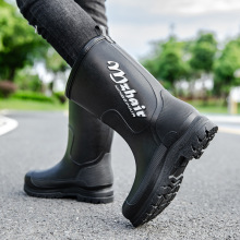 ��Ь�п��ˮ�ɾo����ͲˮЬ��ĥ��ѥ�������������~�����zЬ