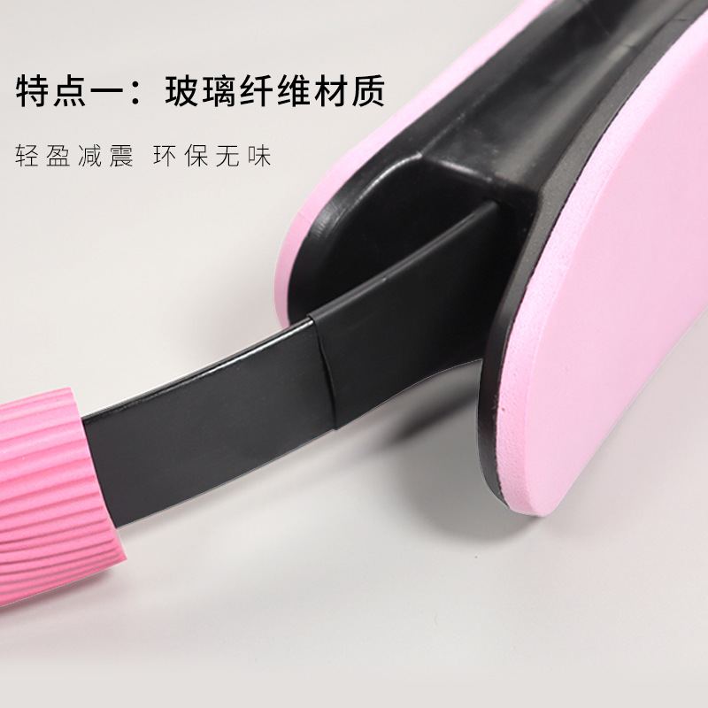 Anillo de Pilates para Yoga, Entrenamiento de Músculos del Suelo Pélvico, Círculo Elástico para Moldear el Cuerpo, Accesorios de Fitness