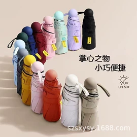 晴雨伞;遮阳/太阳伞;雨伞