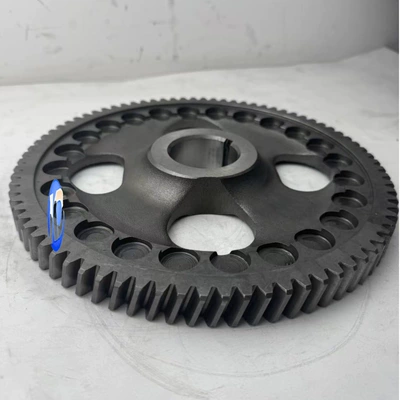 Flywheel/Gear Machinery Parts: Xi'An Cummins