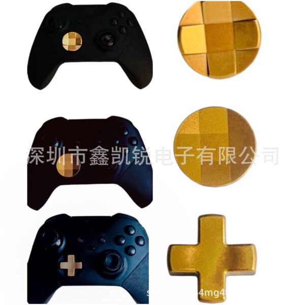 Xbox one Elite 2nd generation metal D-pad arrow keys Xbox Elite 2nd…