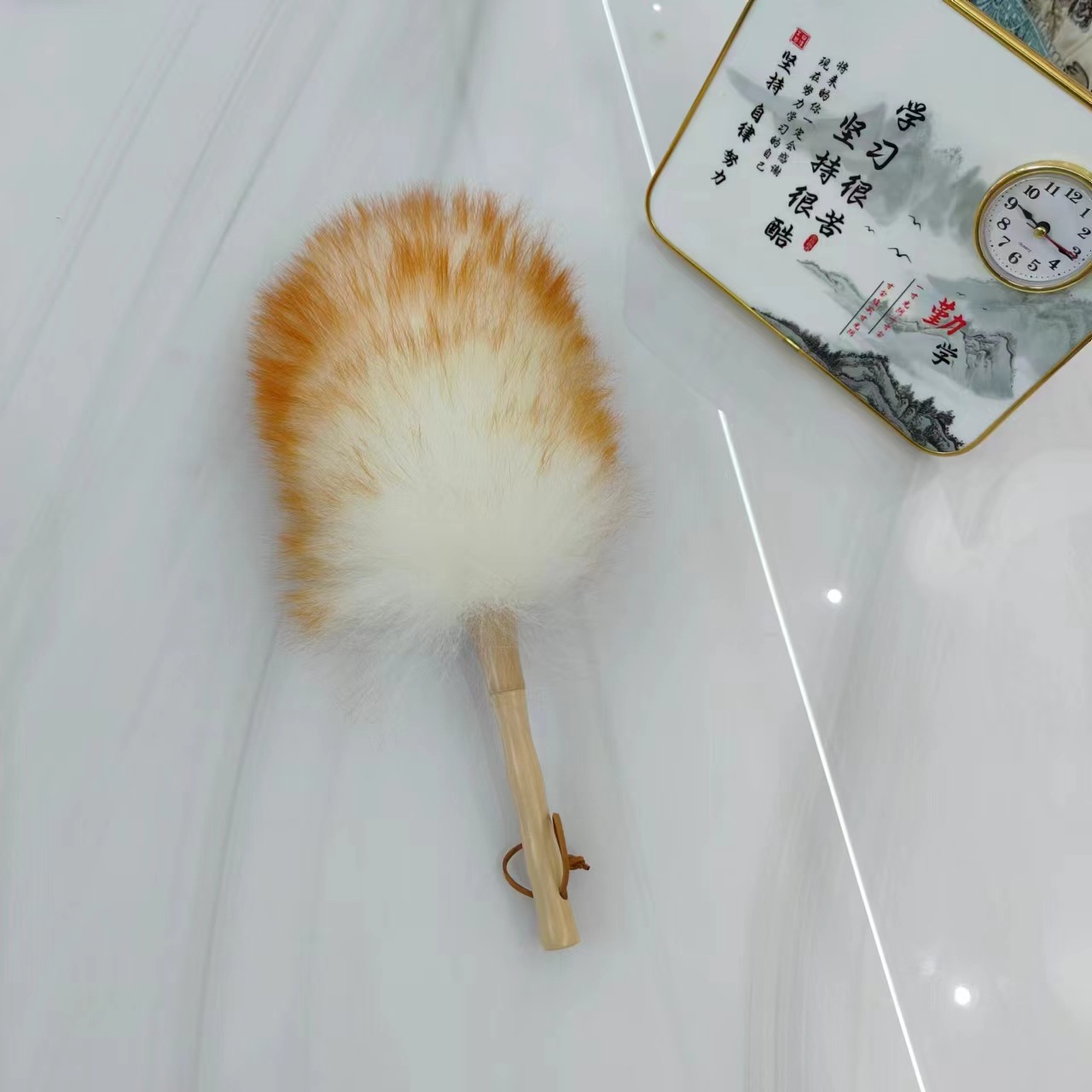 メーカー卸売 暗号化ウールダスター ピアノ掃除用ダスター 結婚式用ダスター ほこり取り 鶏毛掃除用ダスター 跨境