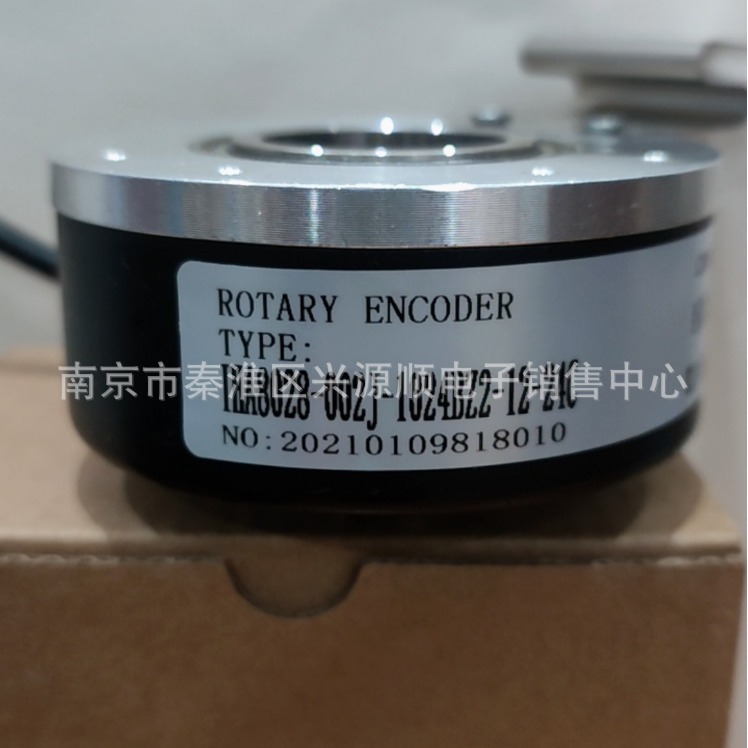 IHA8028-002J-1024BZ2-12-24C EC100RP30-H4DR-512.8BJQ003编码器