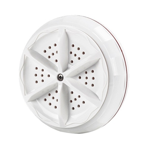 New portable washing machine student dormitory mini washing machine for socks and underwear, lazy person small folding washing machine