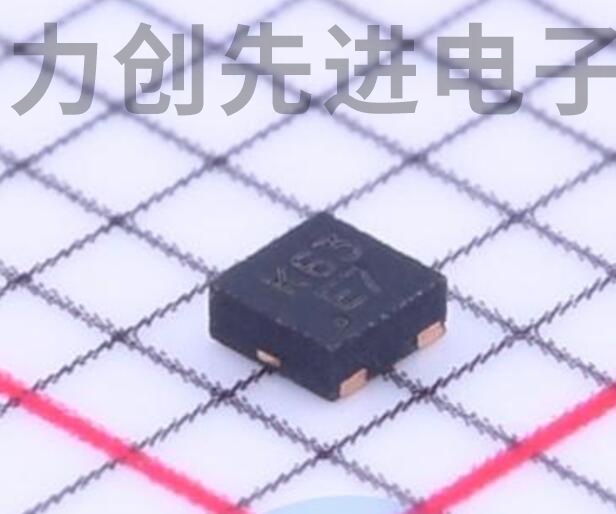 DMN62D0LFD-7 封装 X1-DFN1212-3 MOS场效应管