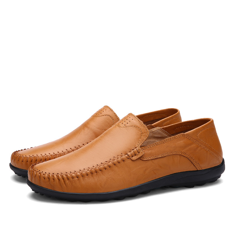 Trend casual footwear English style