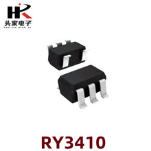 RY3410 SOT23-5 ��Դ DC-DC��ѹоƬ 2.5-5.5V 1.2A 1.5MHz 0.6V