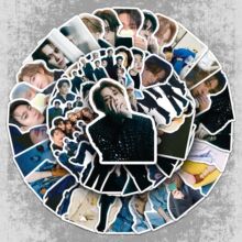 50��GOT7�T�f�N�����Կ羳�n���ЈF�����b��֙C��ˮ���������N��