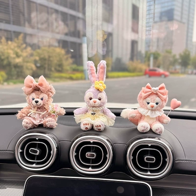 Car ornaments — Decoration Ornaments 2025 New Model
