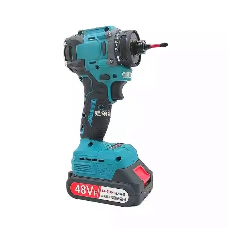 マキタ/A3 ユニバーサルブラシレスドライバー 21V 充電式ドリル リチウム電気ドリル ハイパワー|undefined