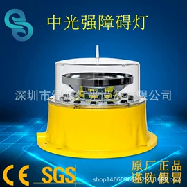 航空障碍灯;其他指示灯具;LED灯控制器