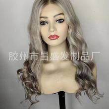 Custom wig؆ζHDʿWfLqlyɫ˰lȫٽzٰl