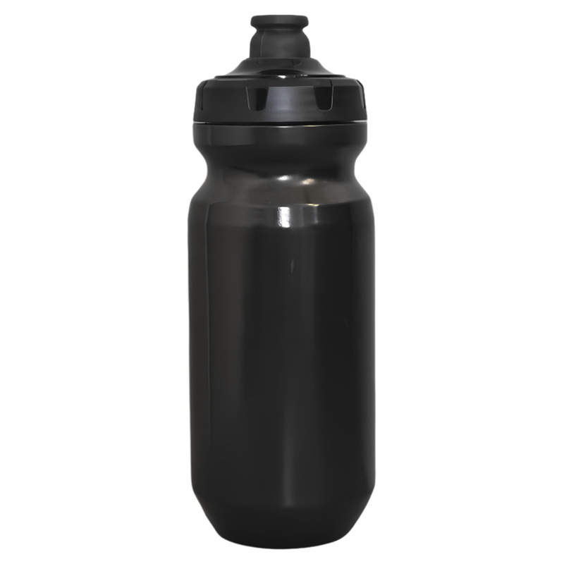 Bicicleta al aire libre botella de agua de plástico extruida portátil logotipo de impresión de gran capacidad de motocicleta spot transfronteriza