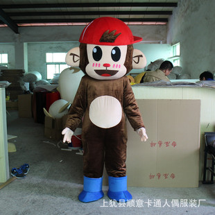 �������ӿ�ͨ��ż������Cosplay���߄���С������ż�����^�׵���