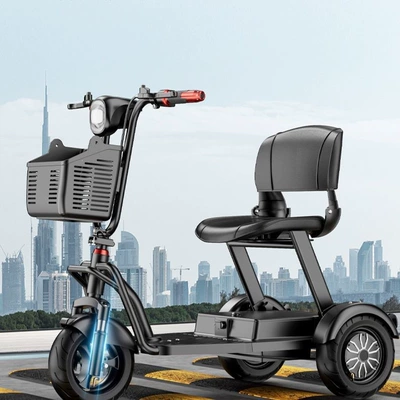 foldable electric vehicle | Qatlanan elektrik velosipedlər