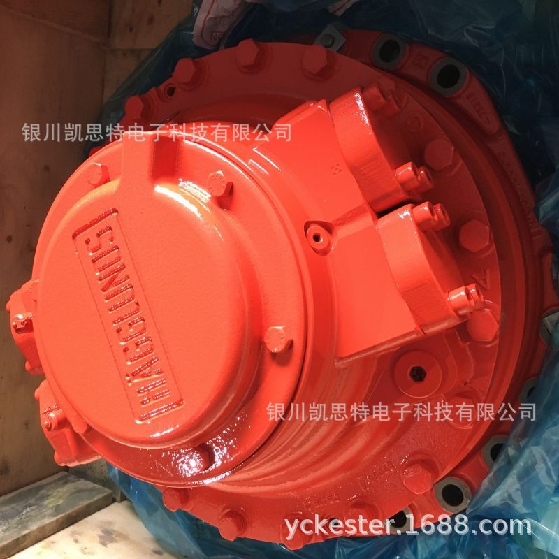 HAGGLUNDS 赫格隆马达 CBP 840-800