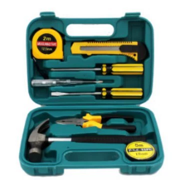8 Pieces, 9 Pieces, 12 Pieces, Repair kit