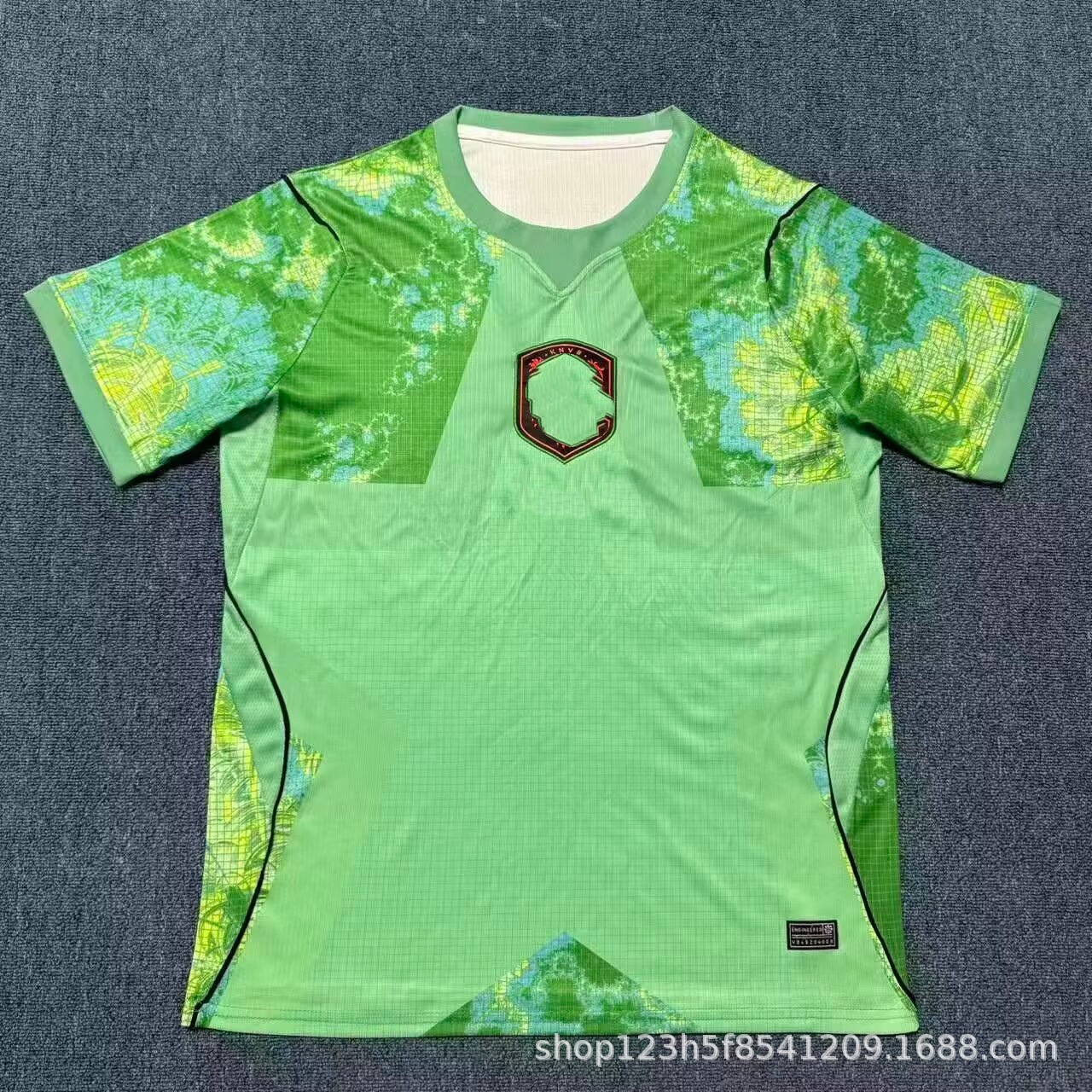 2627 temporada París Arsenal Real Madrid Barcelona Nueva camiseta Manchester City Japón Juve España Holanda Benfica
