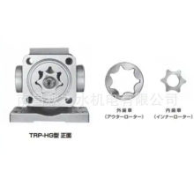 ���ƹ�Ӧ�ձ�TERAL̩�������ֱ�0.65KW TFO-K 4P 200V/50HZ