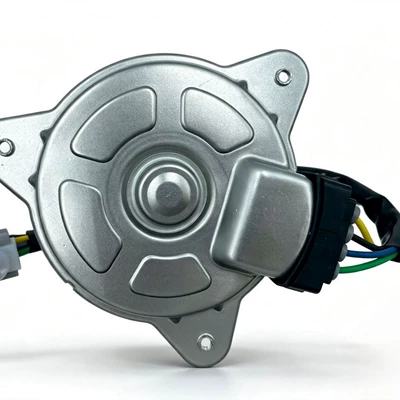 Car cooling fan Fan